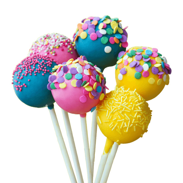 Pop-cake